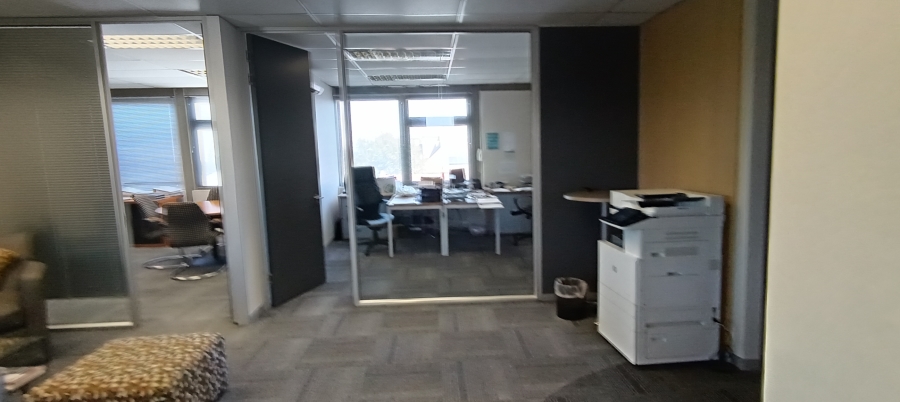 Commercial Property for Sale in Tyger Valley Western Cape